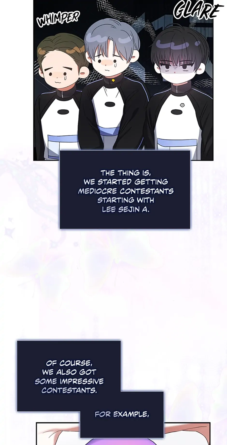Debut or Die Chapter 10 - Page 41