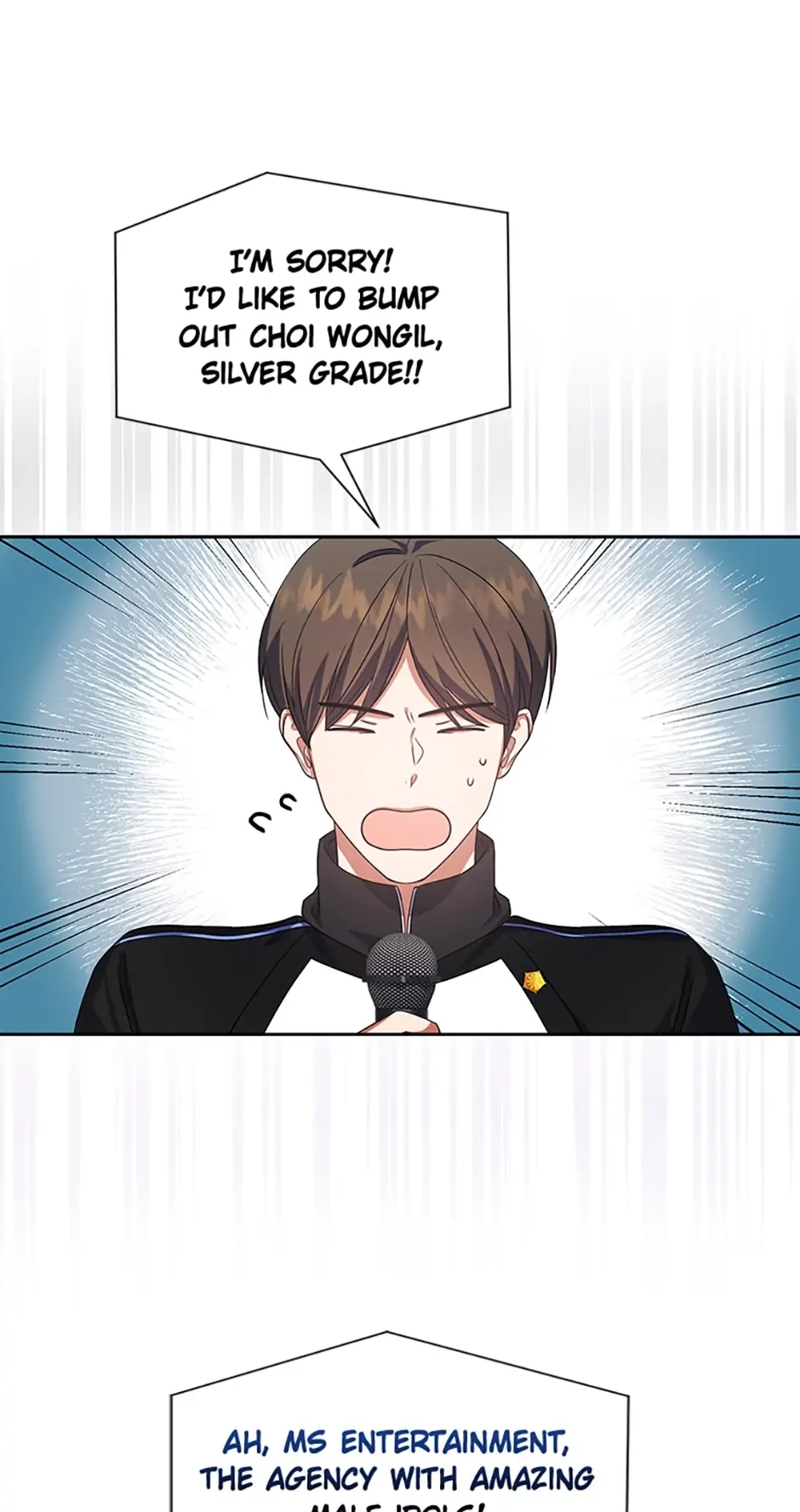 Debut or Die Chapter 10 - Page 48