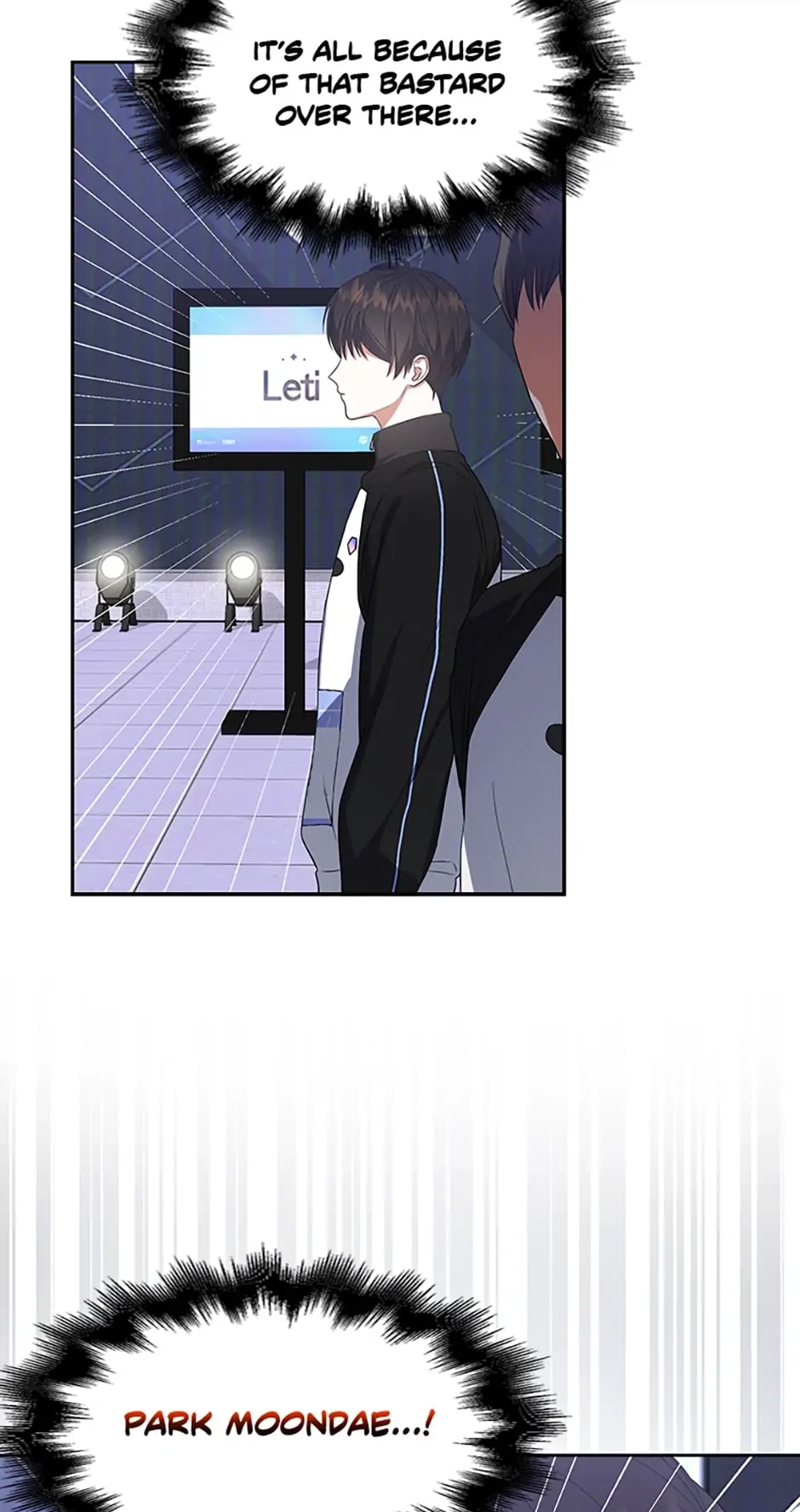 Debut or Die Chapter 10 - Page 51