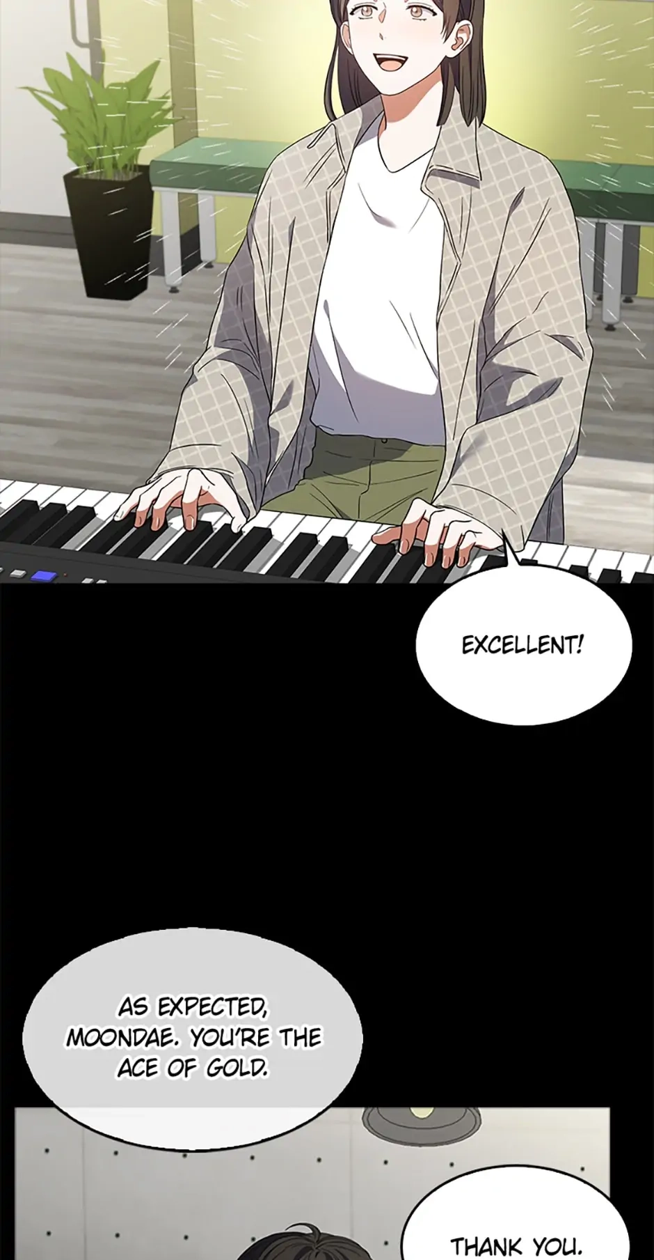 Debut or Die Chapter 10 - Page 56