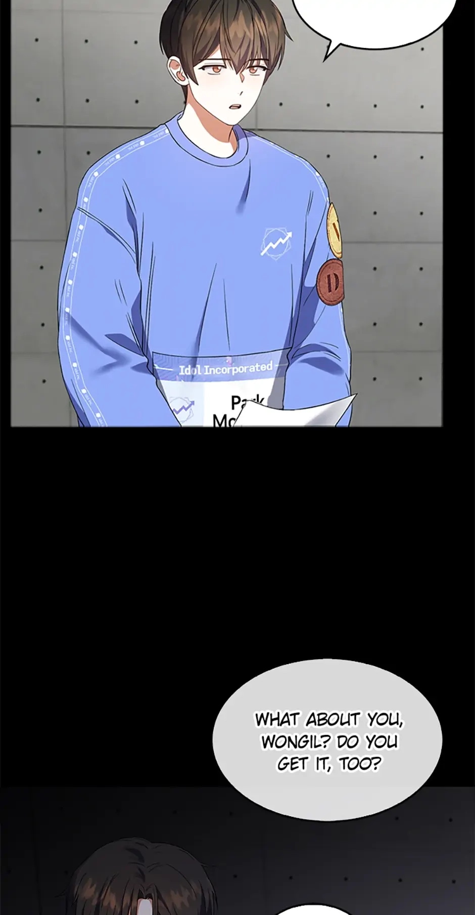 Debut or Die Chapter 10 - Page 57
