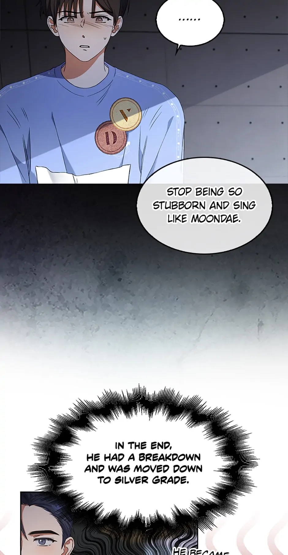 Debut or Die Chapter 10 - Page 58