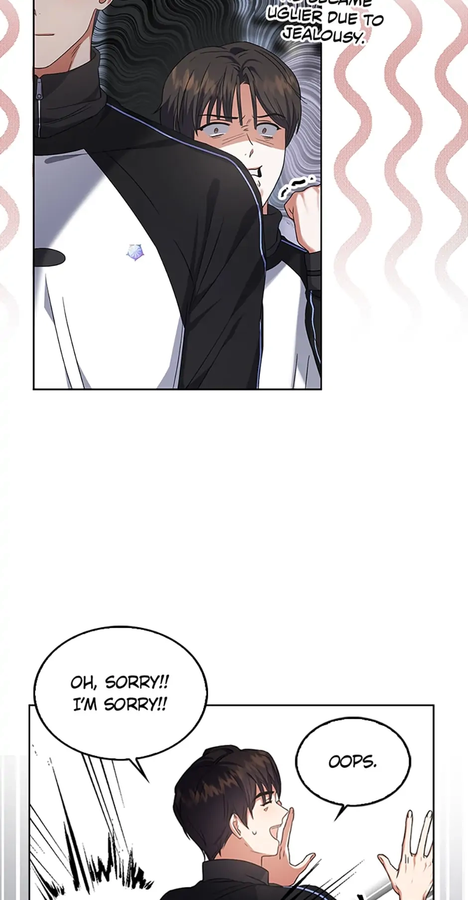 Debut or Die Chapter 10 - Page 59