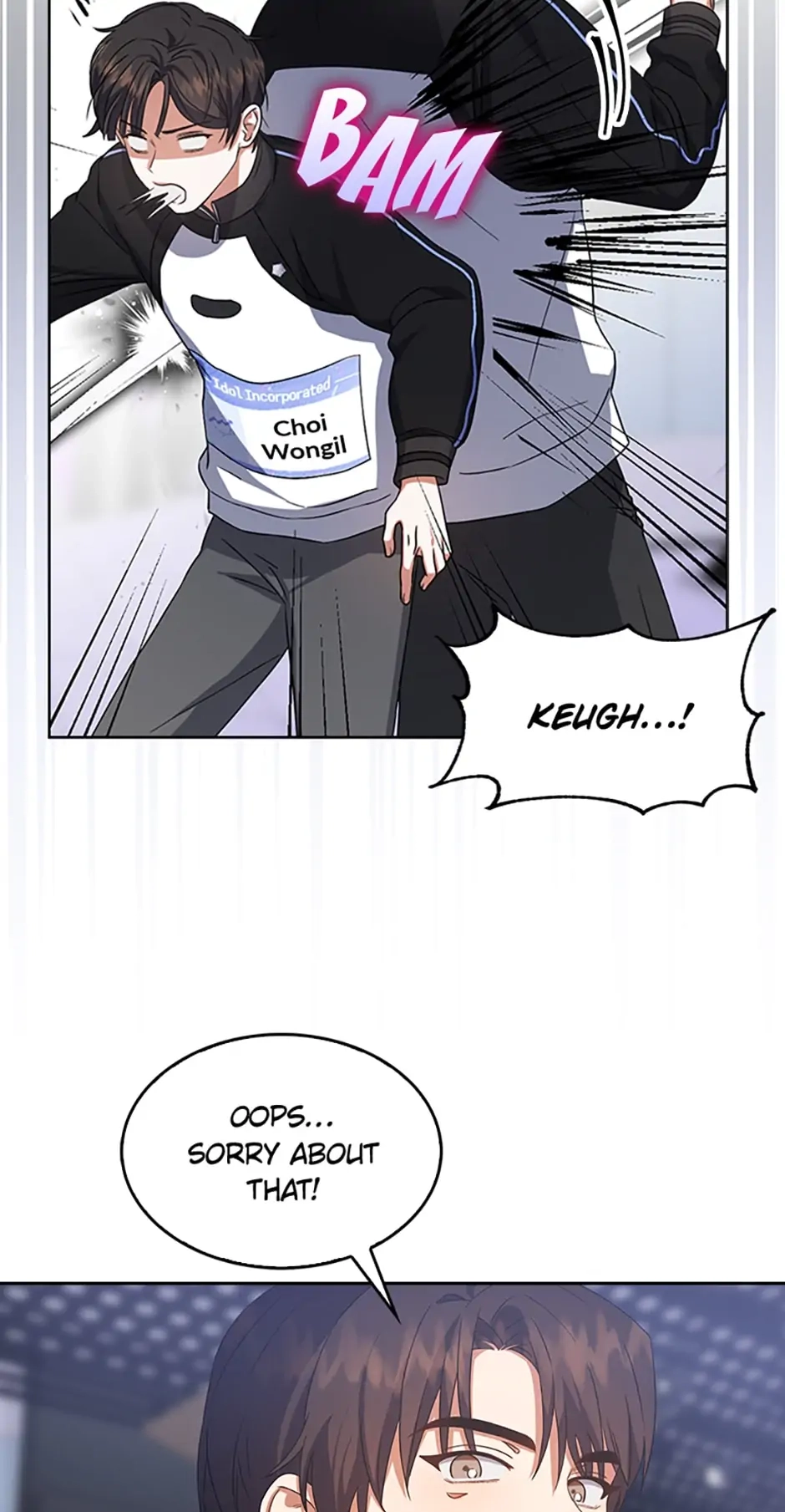 Debut or Die Chapter 10 - Page 60