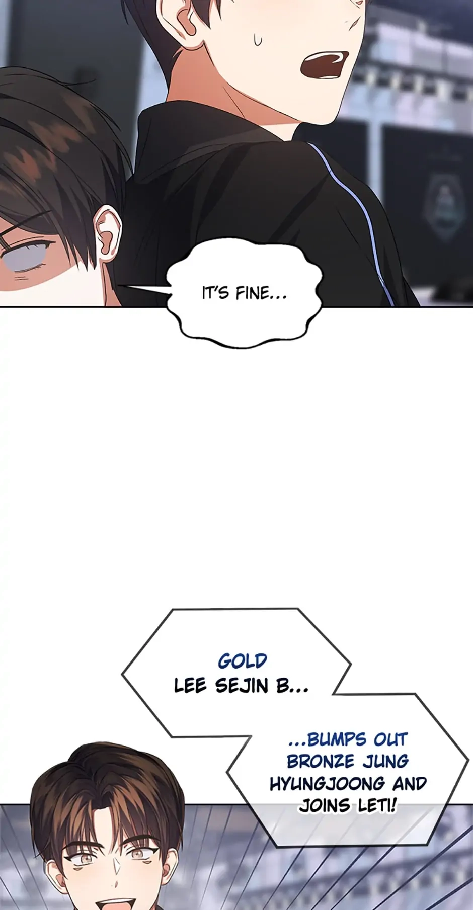 Debut or Die Chapter 10 - Page 61