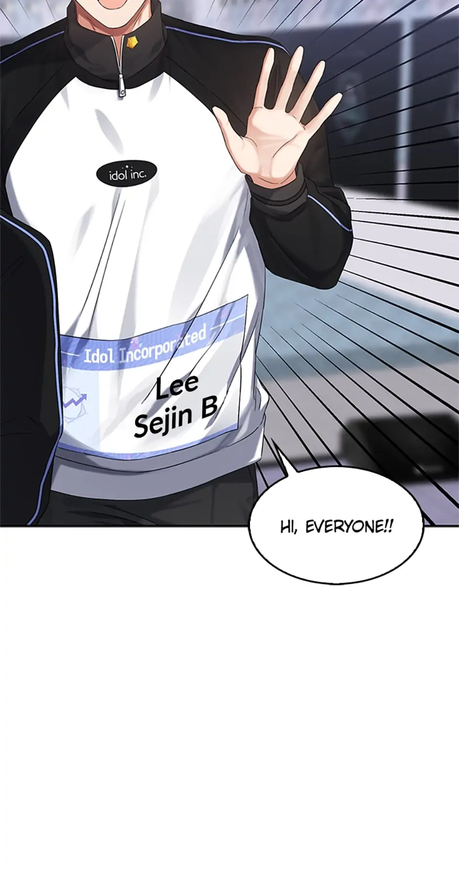 Debut or Die Chapter 10 - Page 62