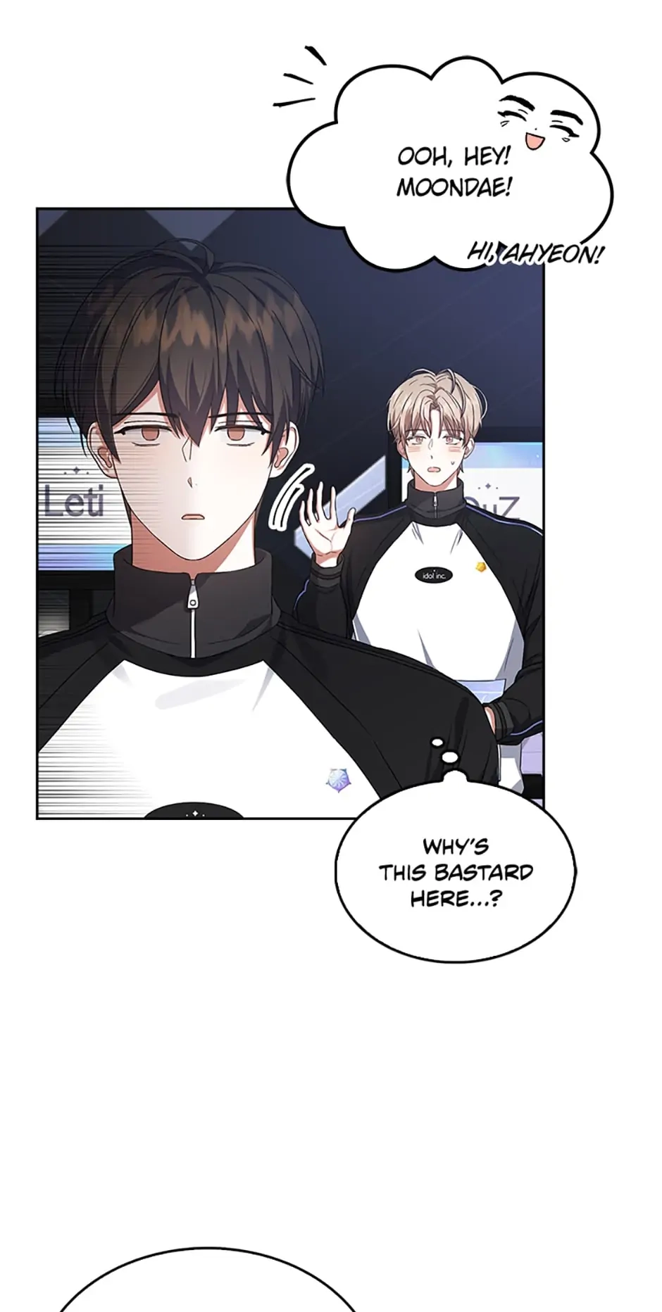 Debut or Die Chapter 10 - Page 63