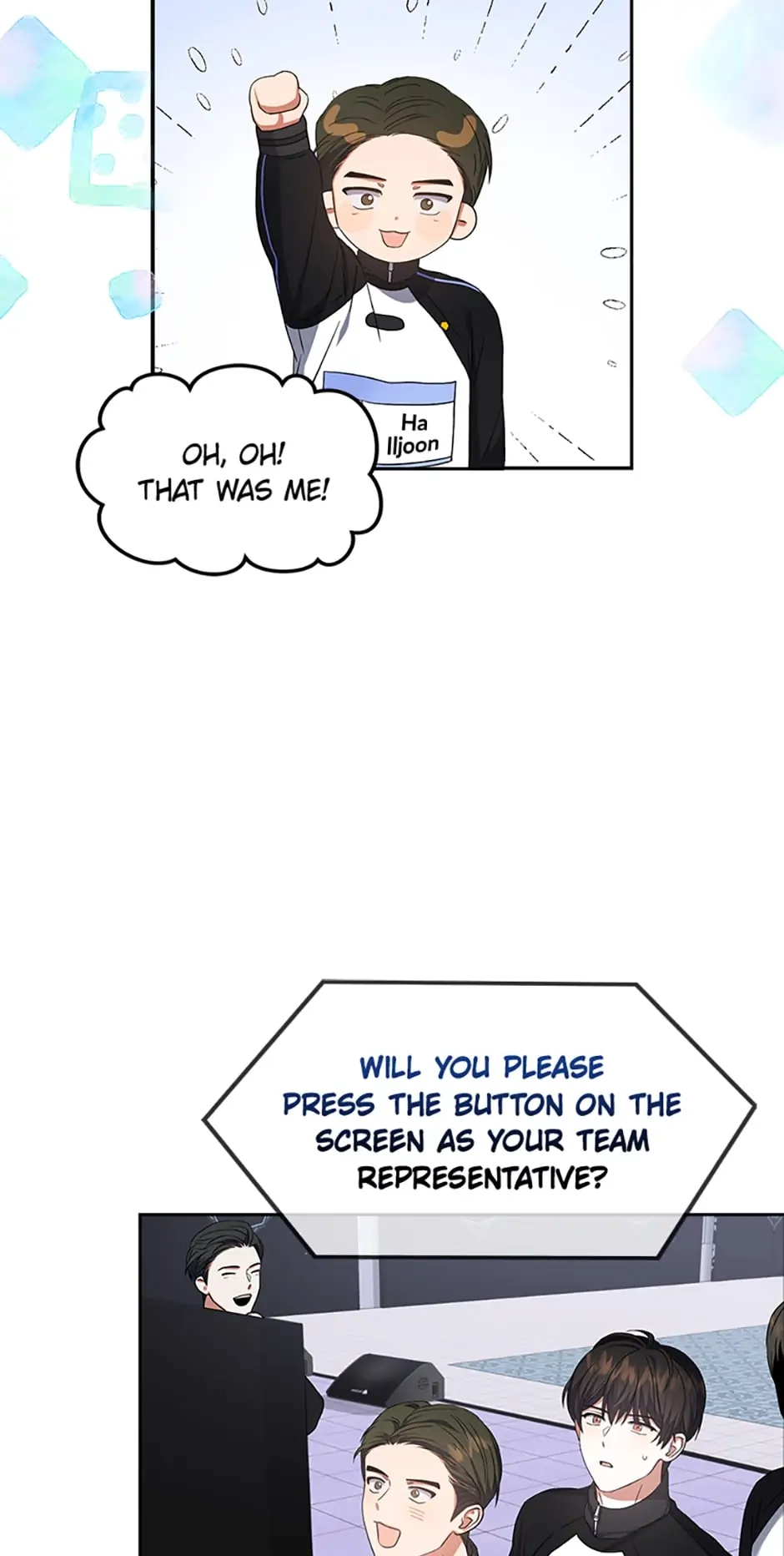 Debut or Die Chapter 10 - Page 67