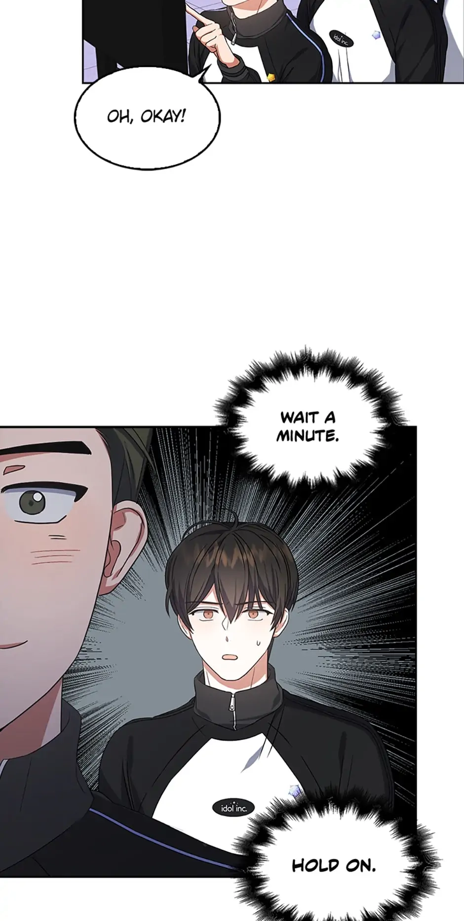 Debut or Die Chapter 10 - Page 68