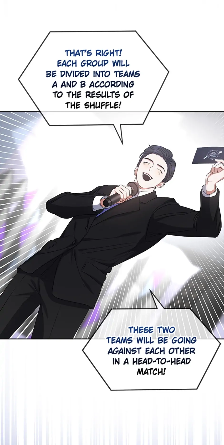 Debut or Die Chapter 10 - Page 70