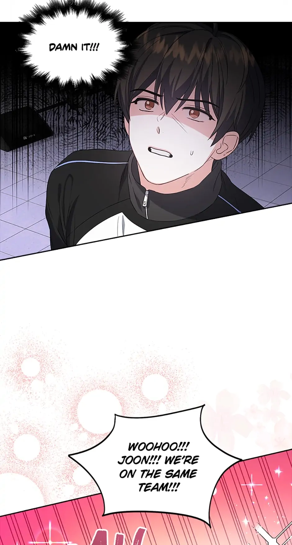 Debut or Die Chapter 11 - Page 4