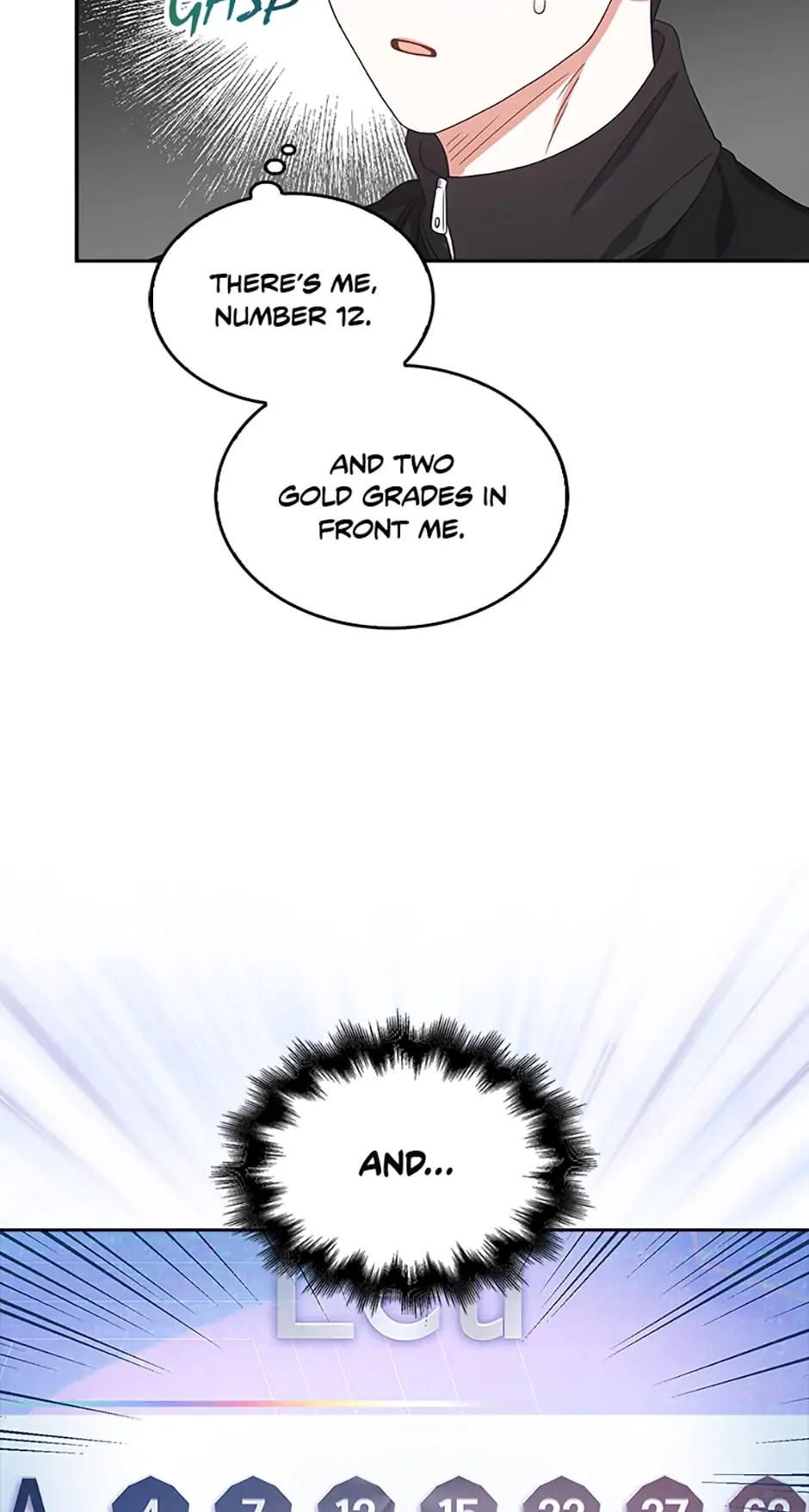 Debut or Die Chapter 11 - Page 7