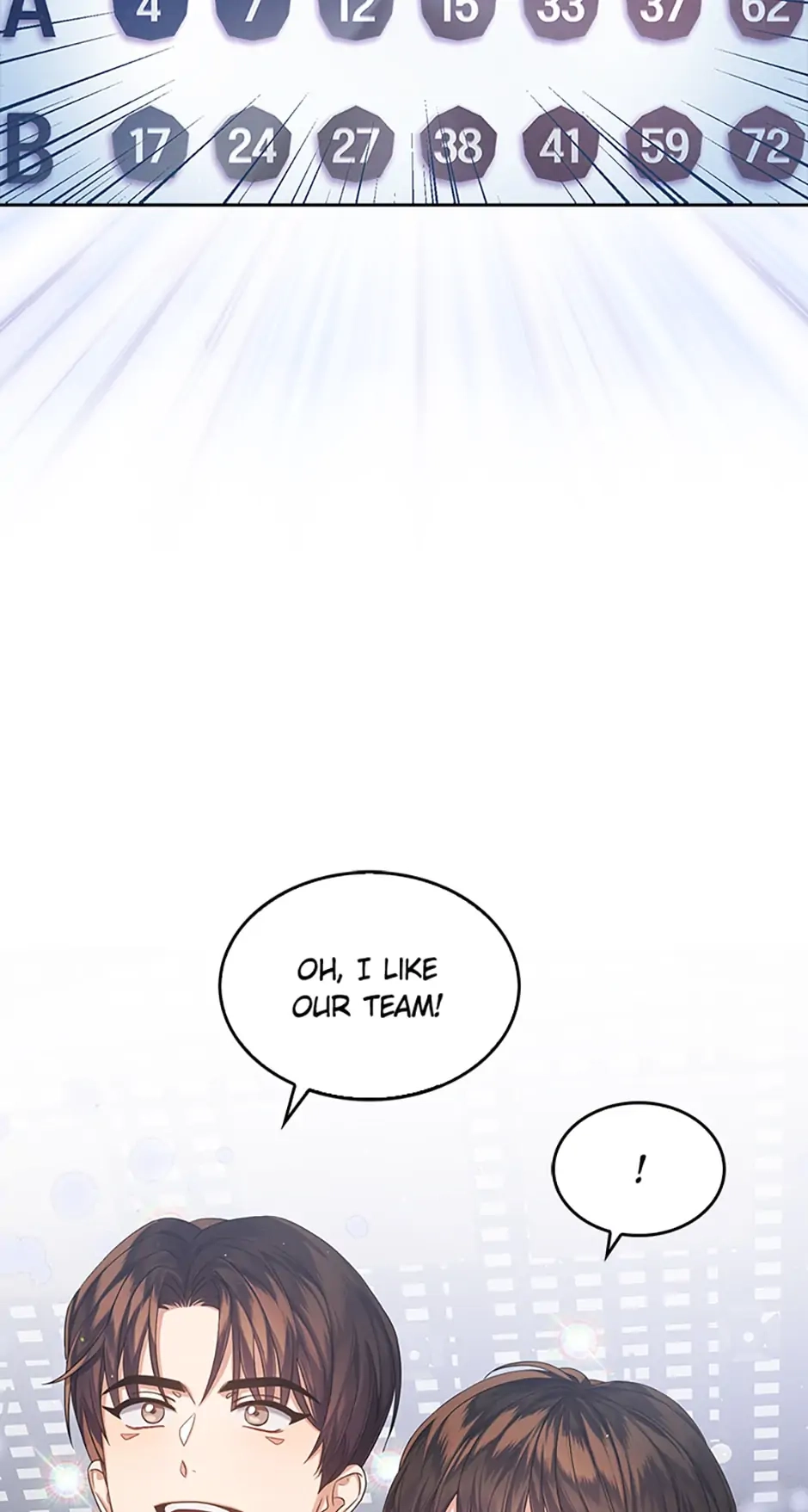 Debut or Die Chapter 11 - Page 8