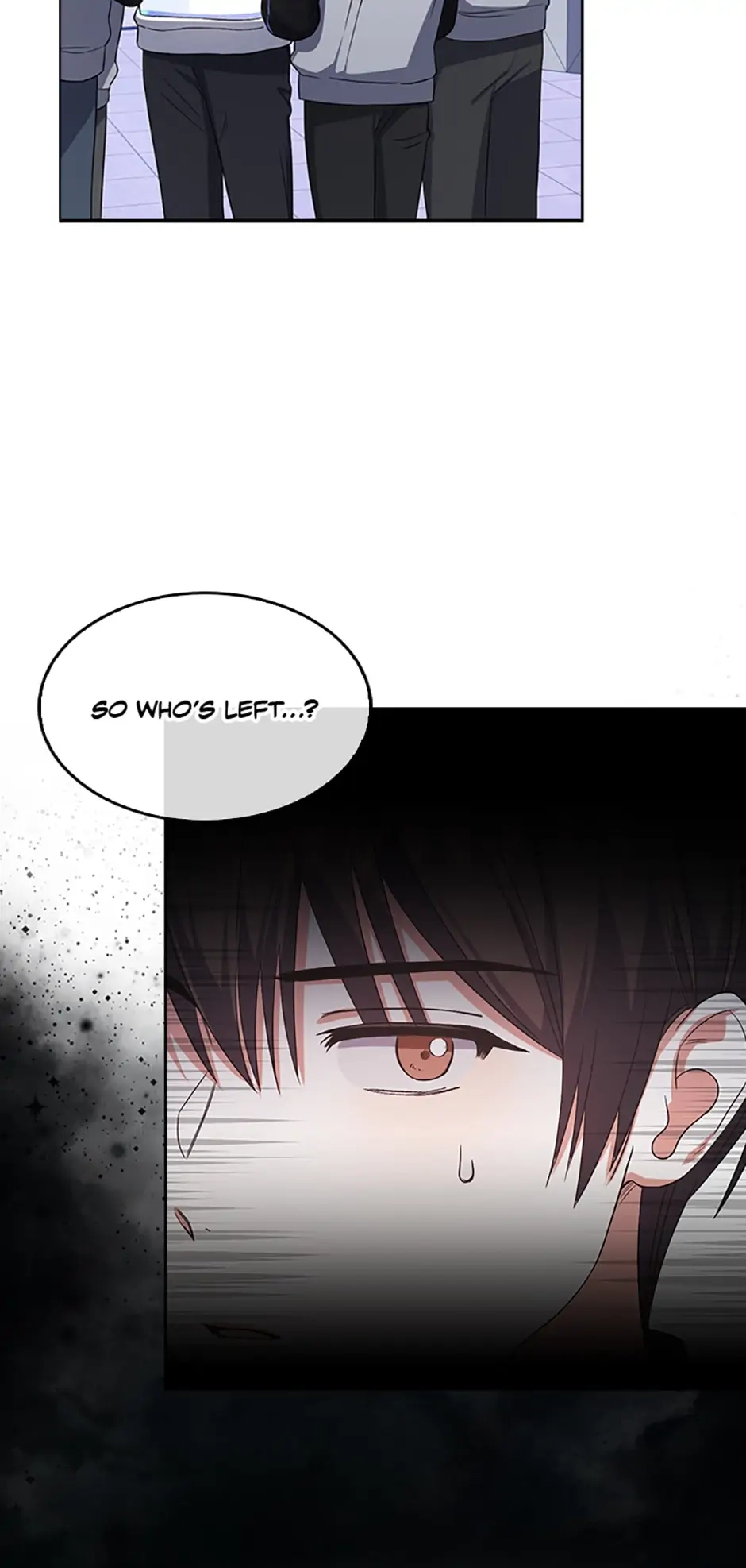 Debut or Die Chapter 11 - Page 14