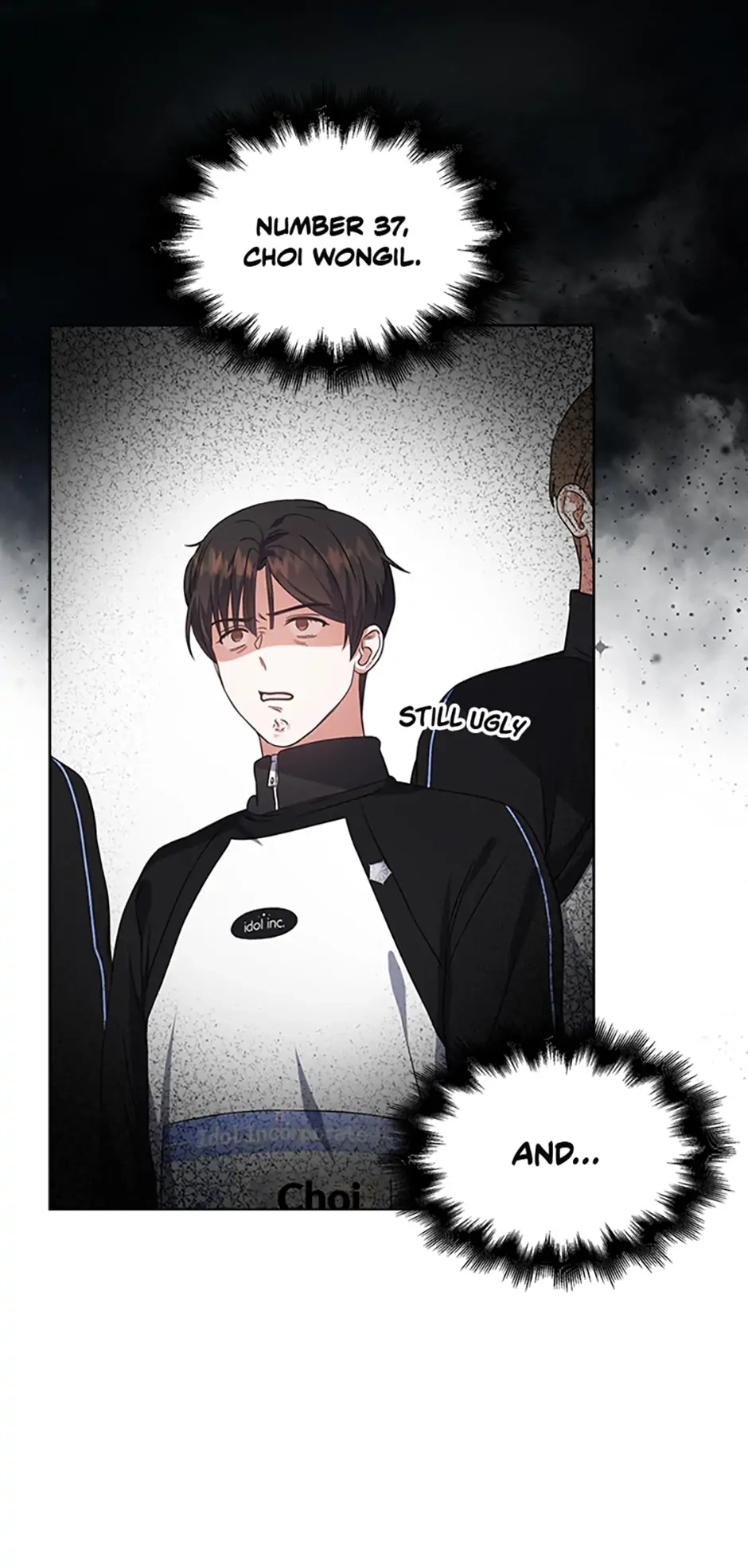 Debut or Die Chapter 11 - Page 15