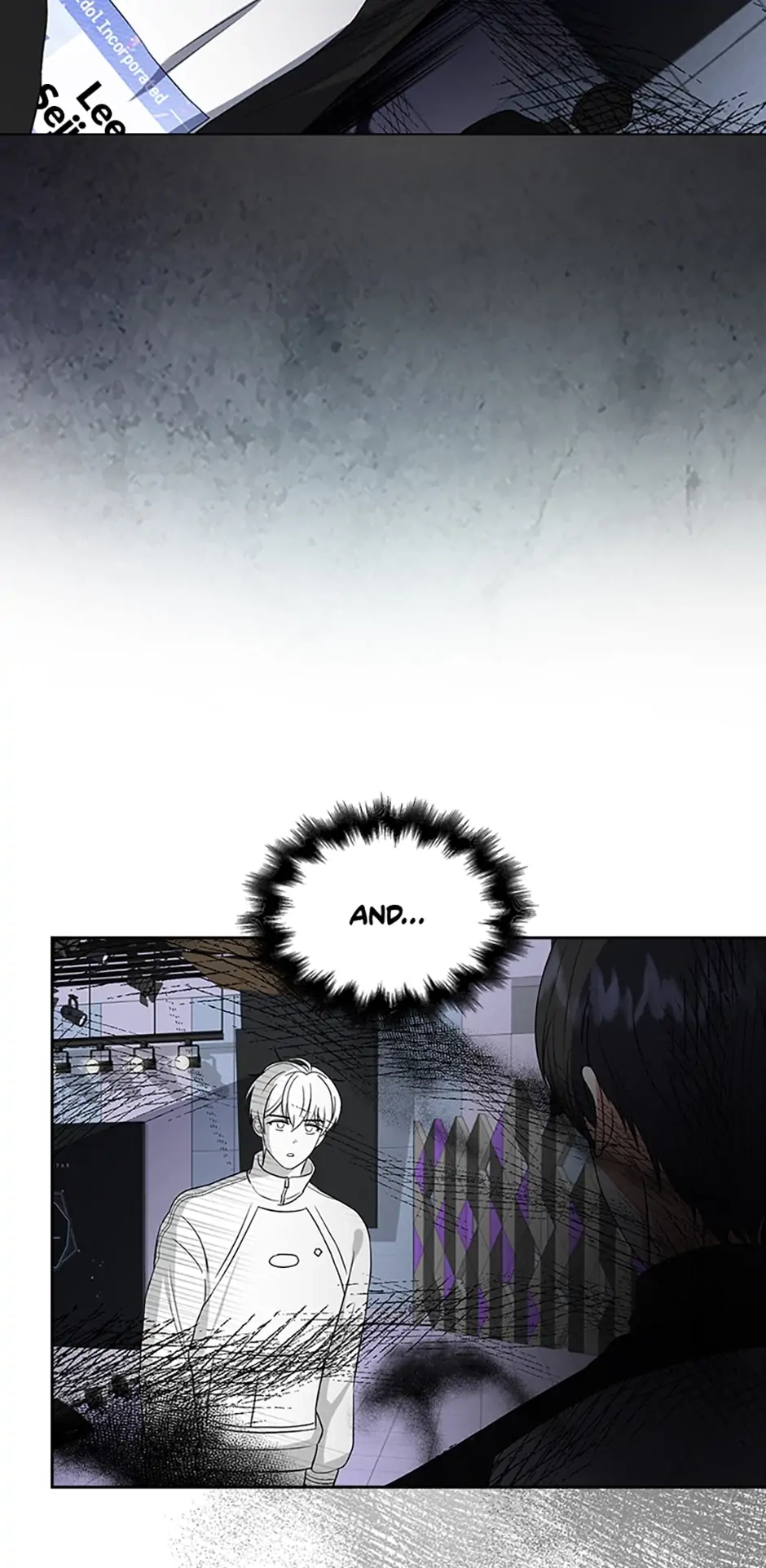 Debut or Die Chapter 11 - Page 17