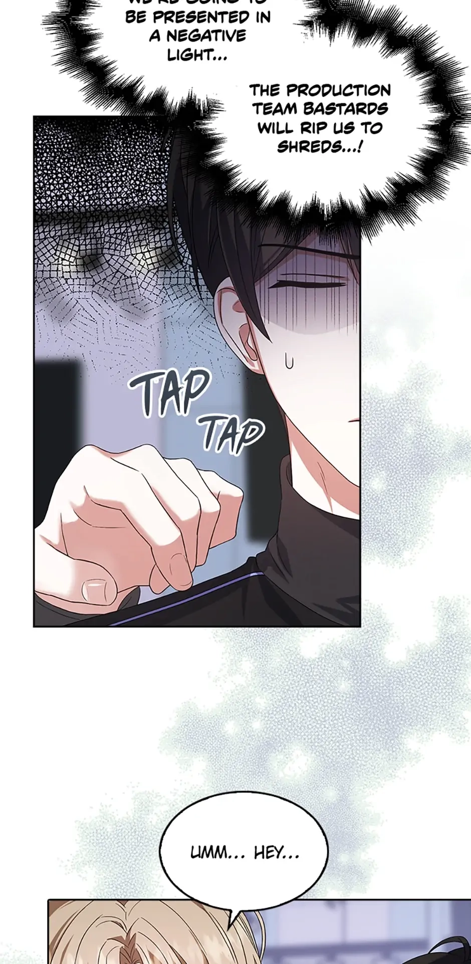 Debut or Die Chapter 11 - Page 21