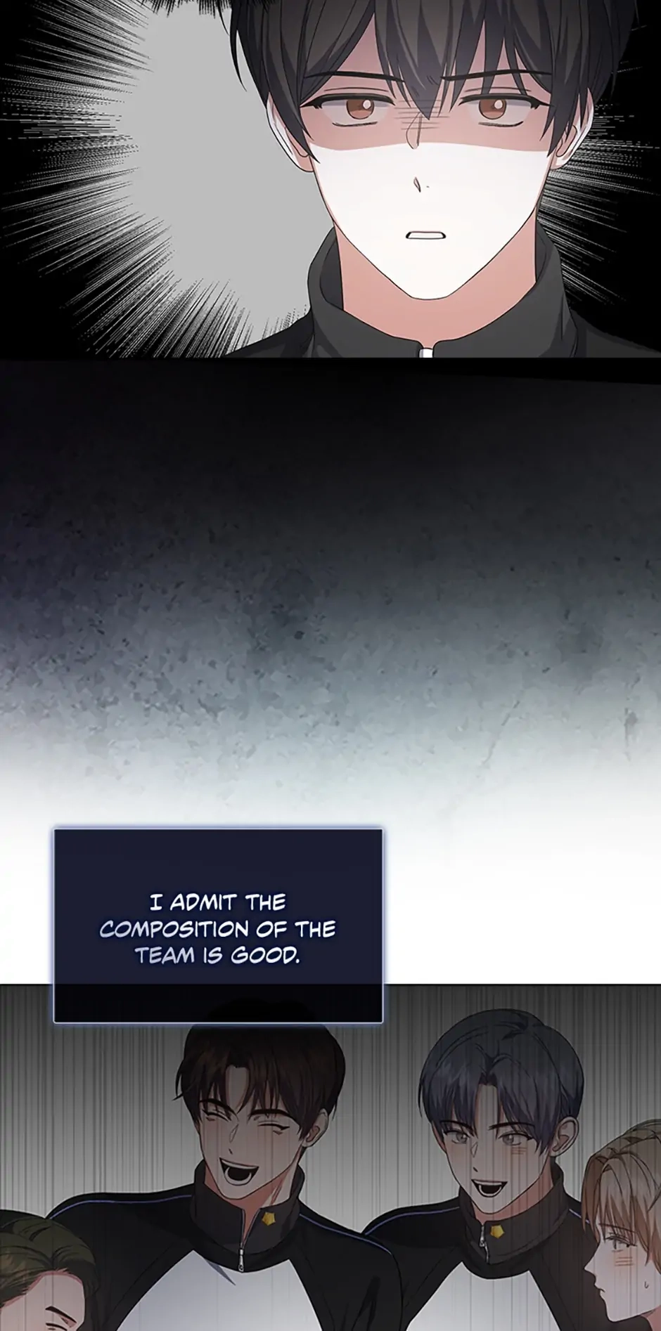 Debut or Die Chapter 11 - Page 30