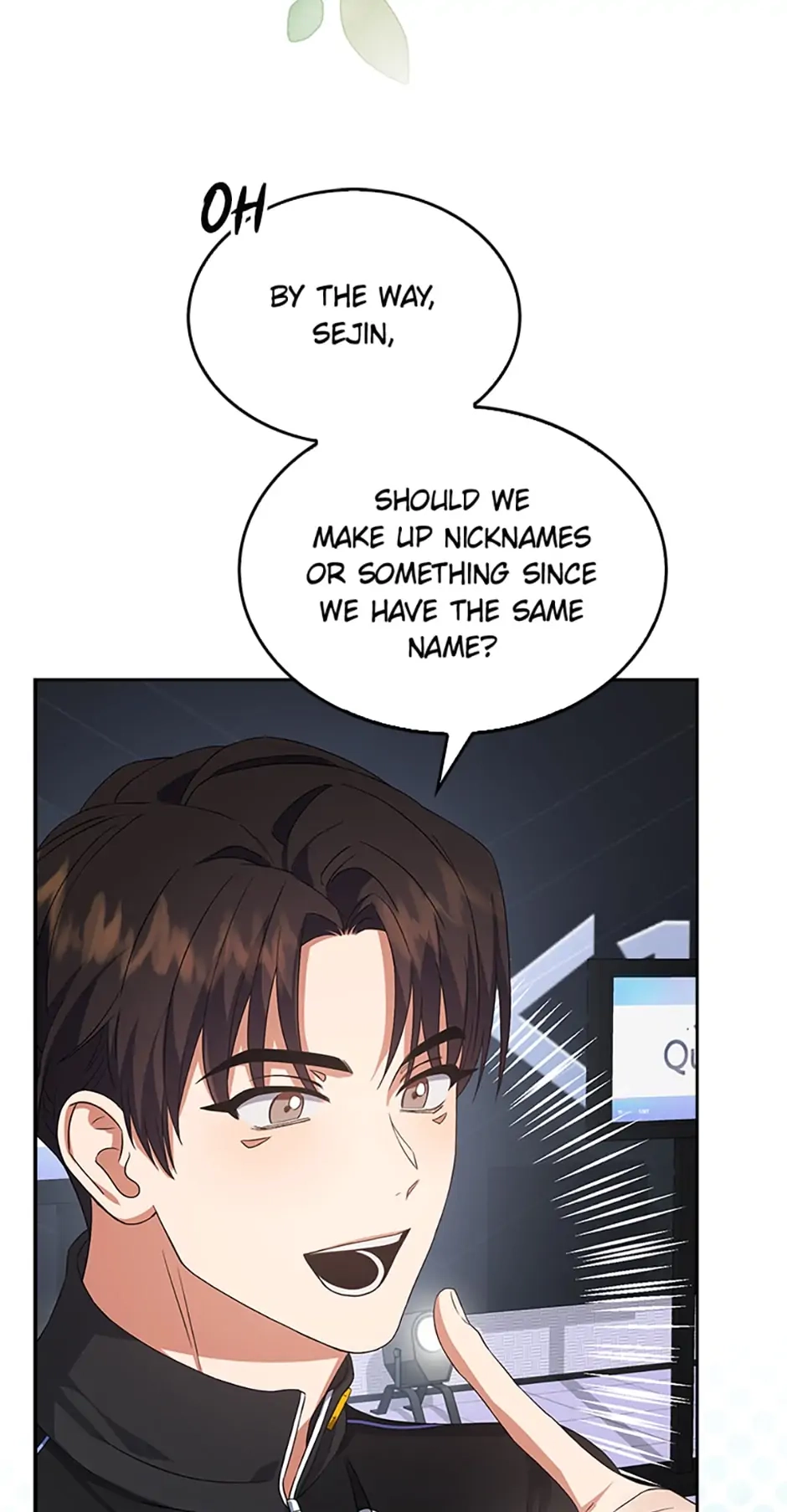 Debut or Die Chapter 11 - Page 34