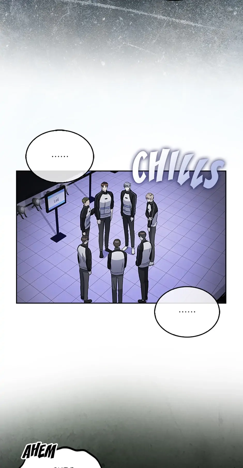 Debut or Die Chapter 11 - Page 38