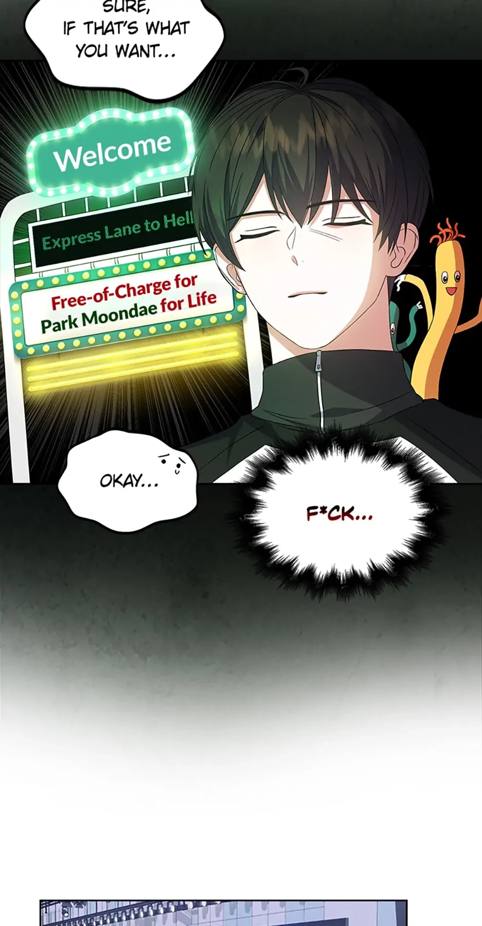 Debut or Die Chapter 11 - Page 39