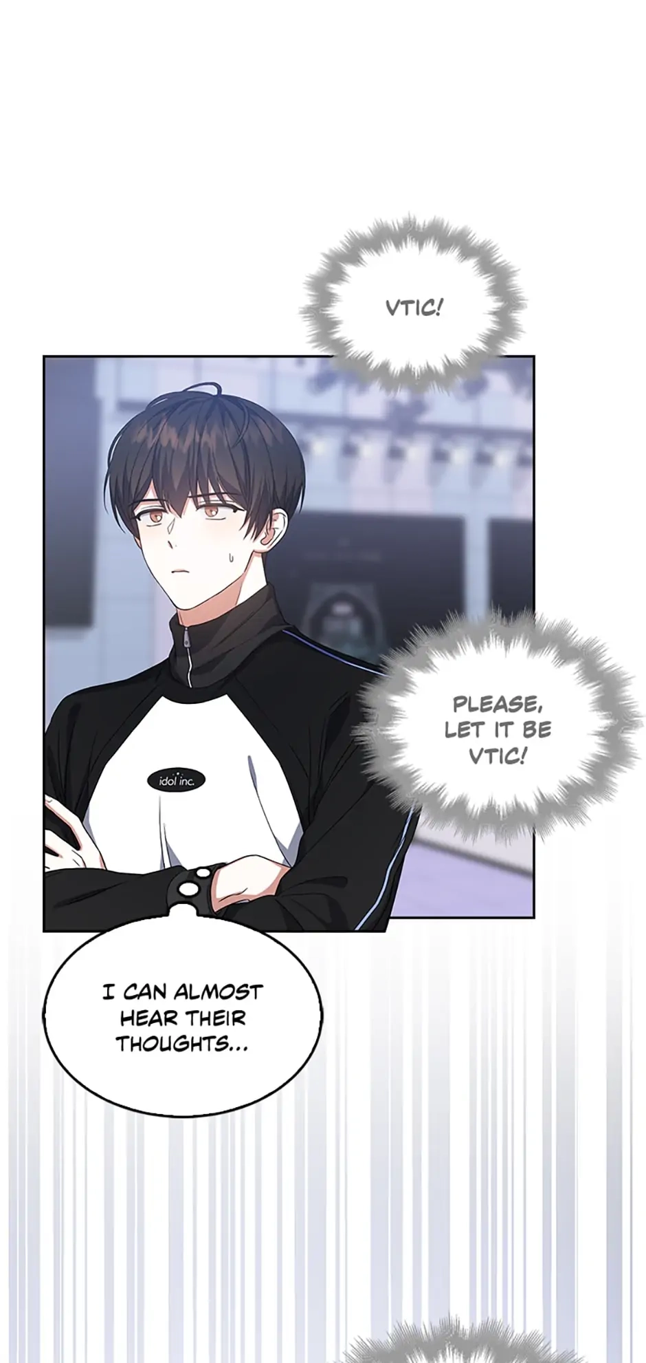 Debut or Die Chapter 11 - Page 45