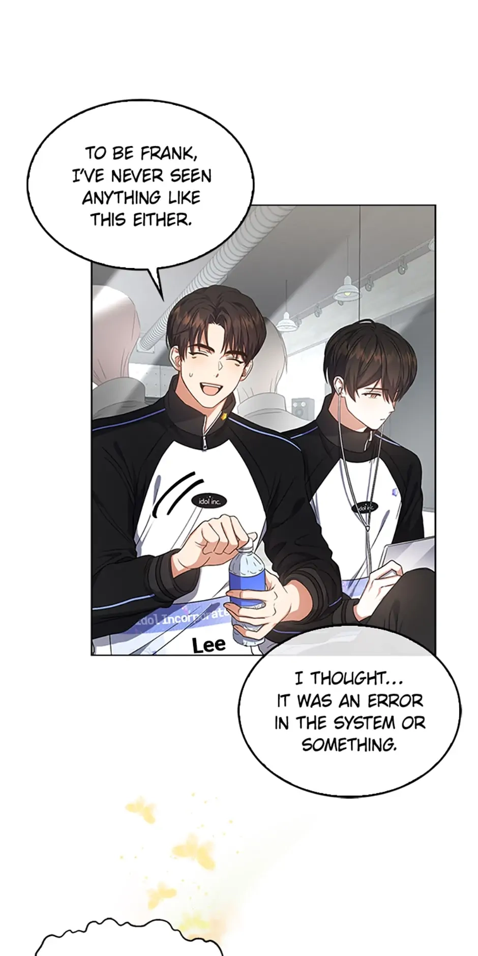 Debut or Die Chapter 11 - Page 51