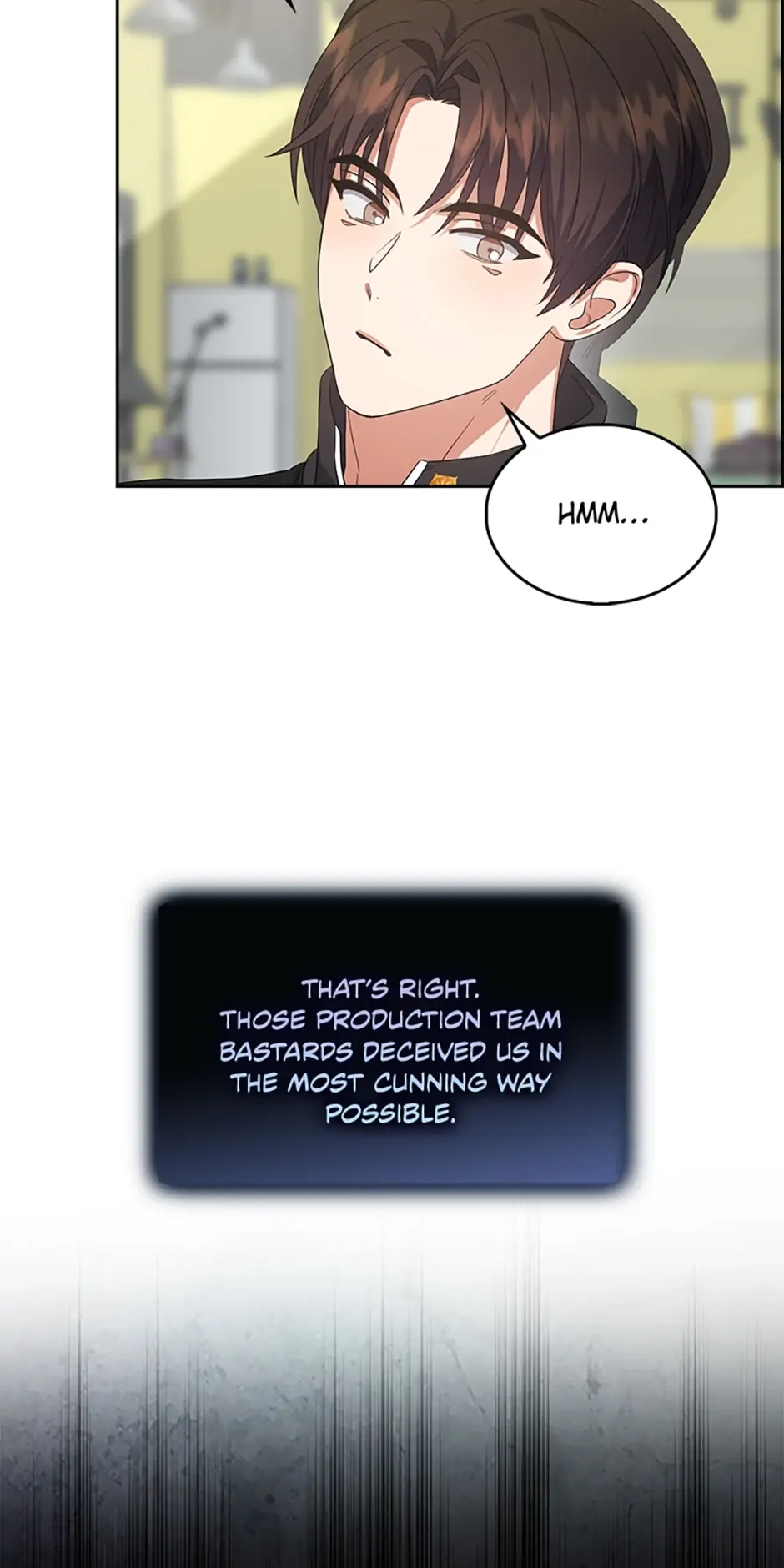 Debut or Die Chapter 11 - Page 55