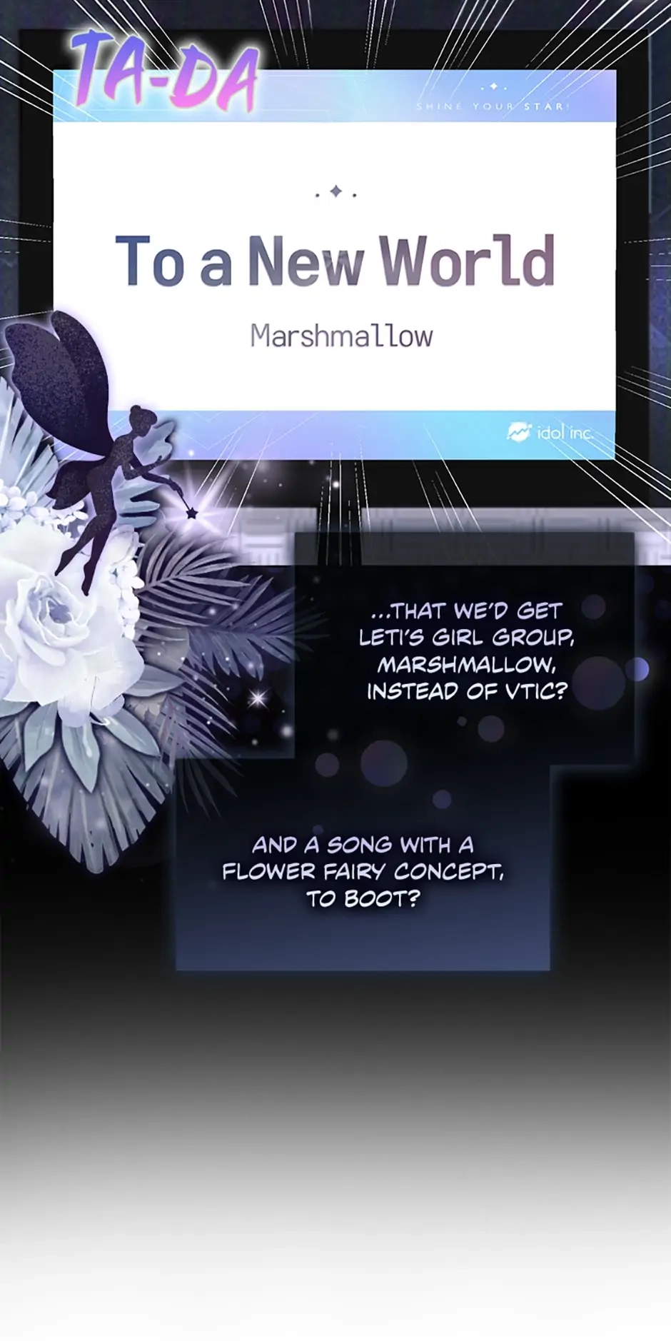 Debut or Die Chapter 11 - Page 58