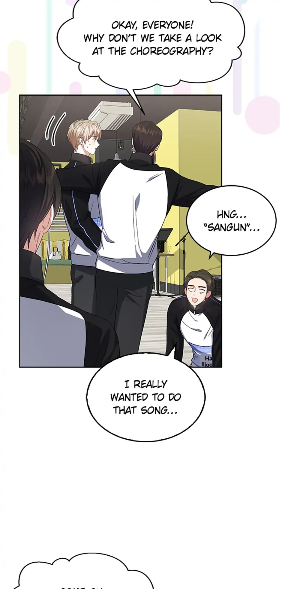 Debut or Die Chapter 11 - Page 60