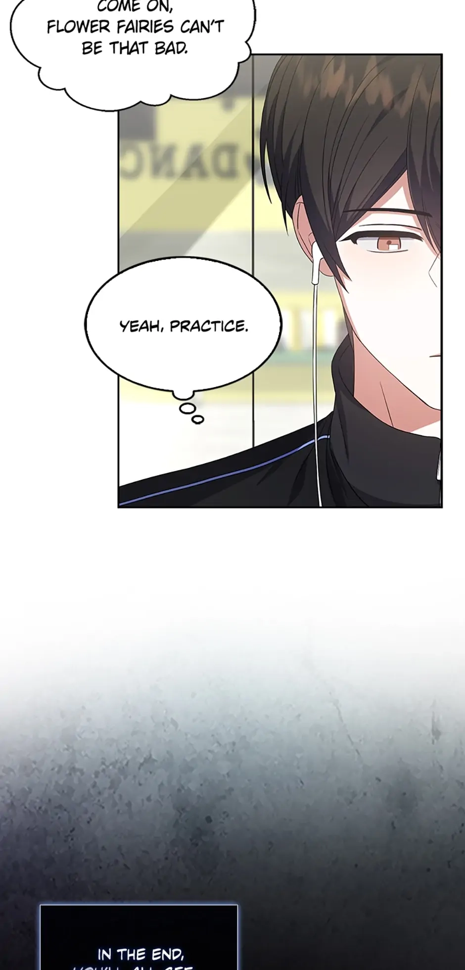 Debut or Die Chapter 11 - Page 61