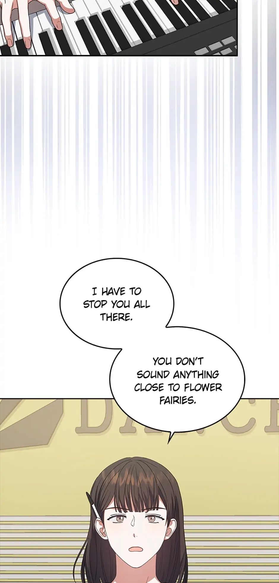 Debut or Die Chapter 12 - Page 6
