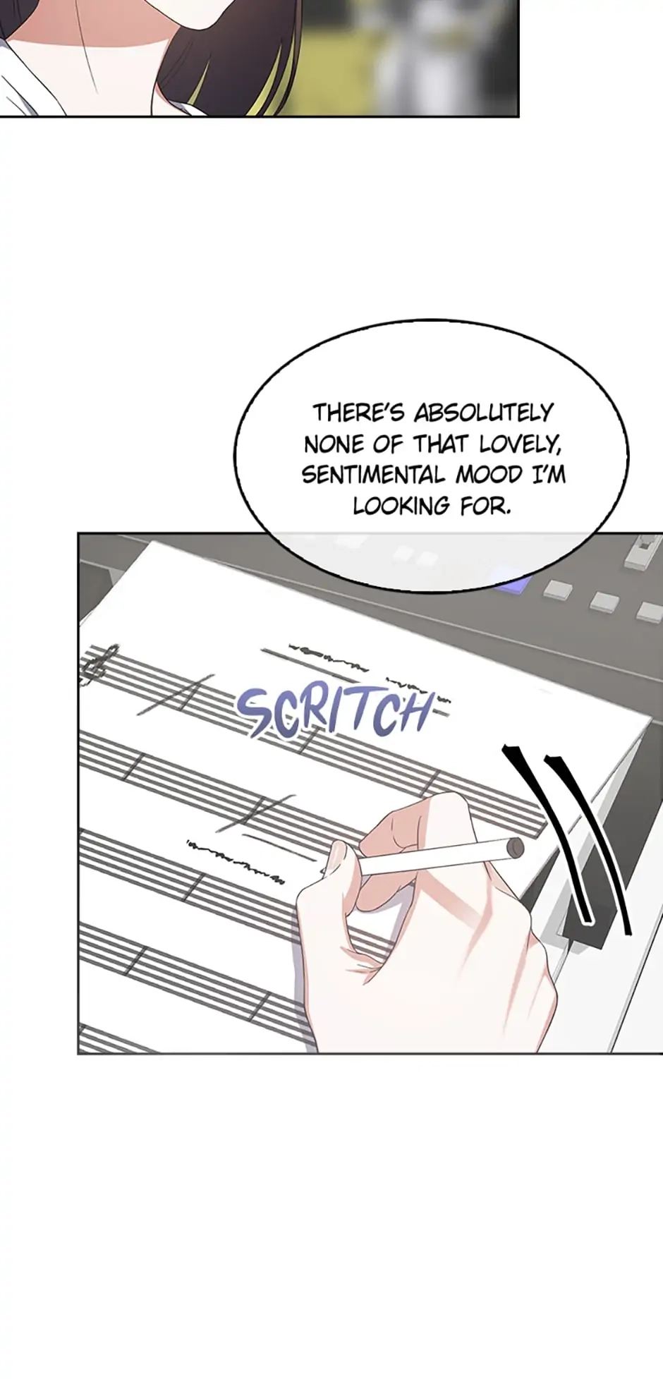 Debut or Die Chapter 12 - Page 9