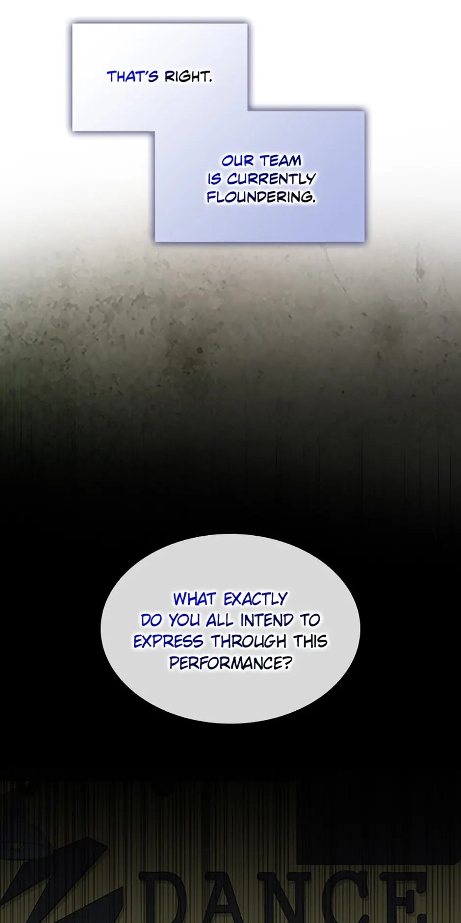 Debut or Die Chapter 12 - Page 11