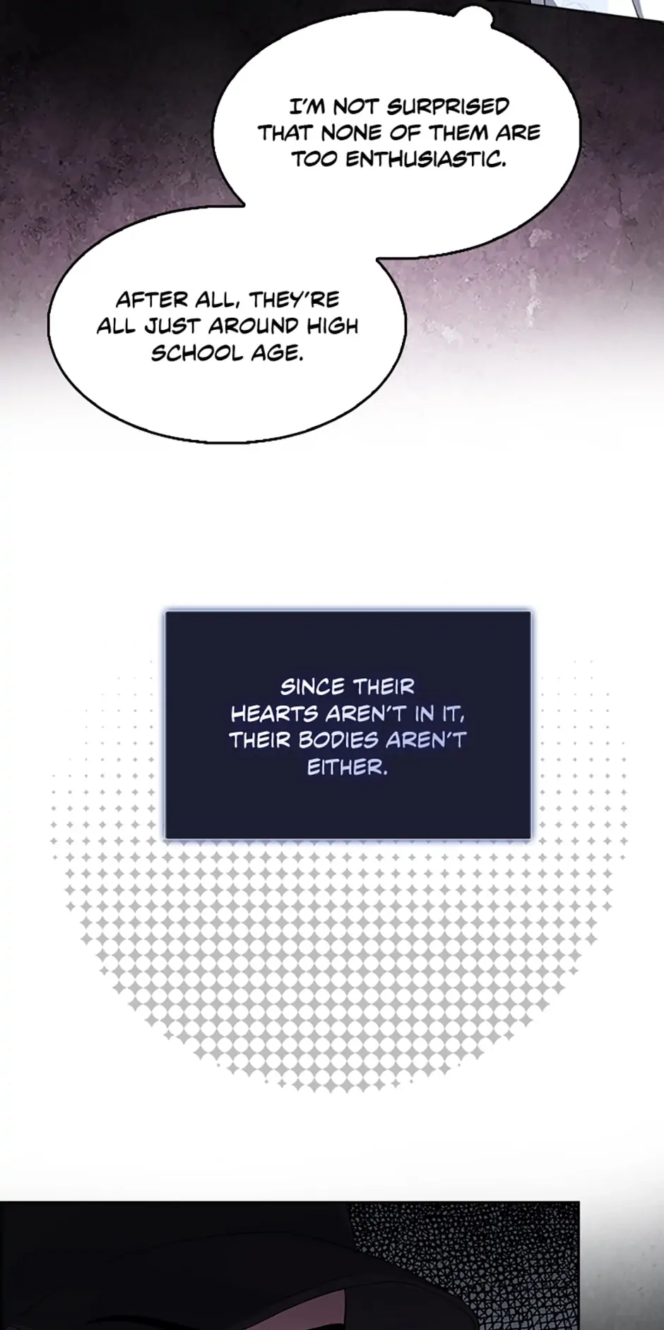 Debut or Die Chapter 12 - Page 16