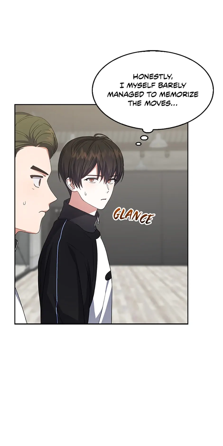Debut or Die Chapter 12 - Page 18