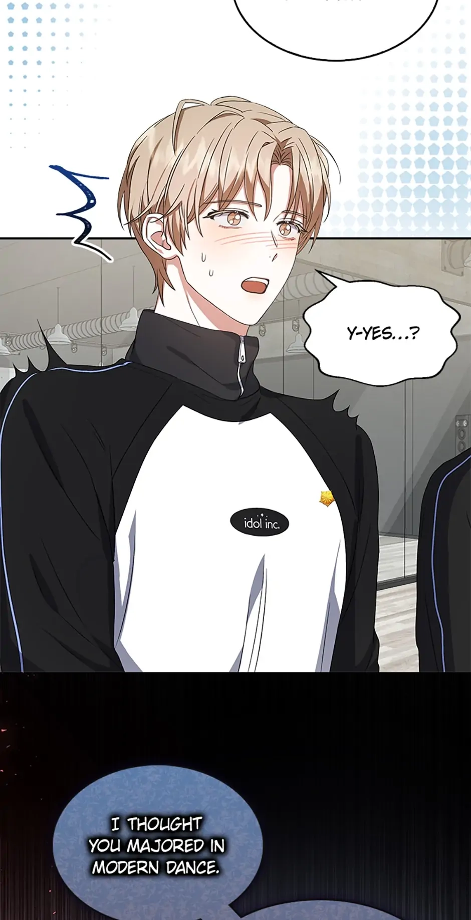 Debut or Die Chapter 12 - Page 20