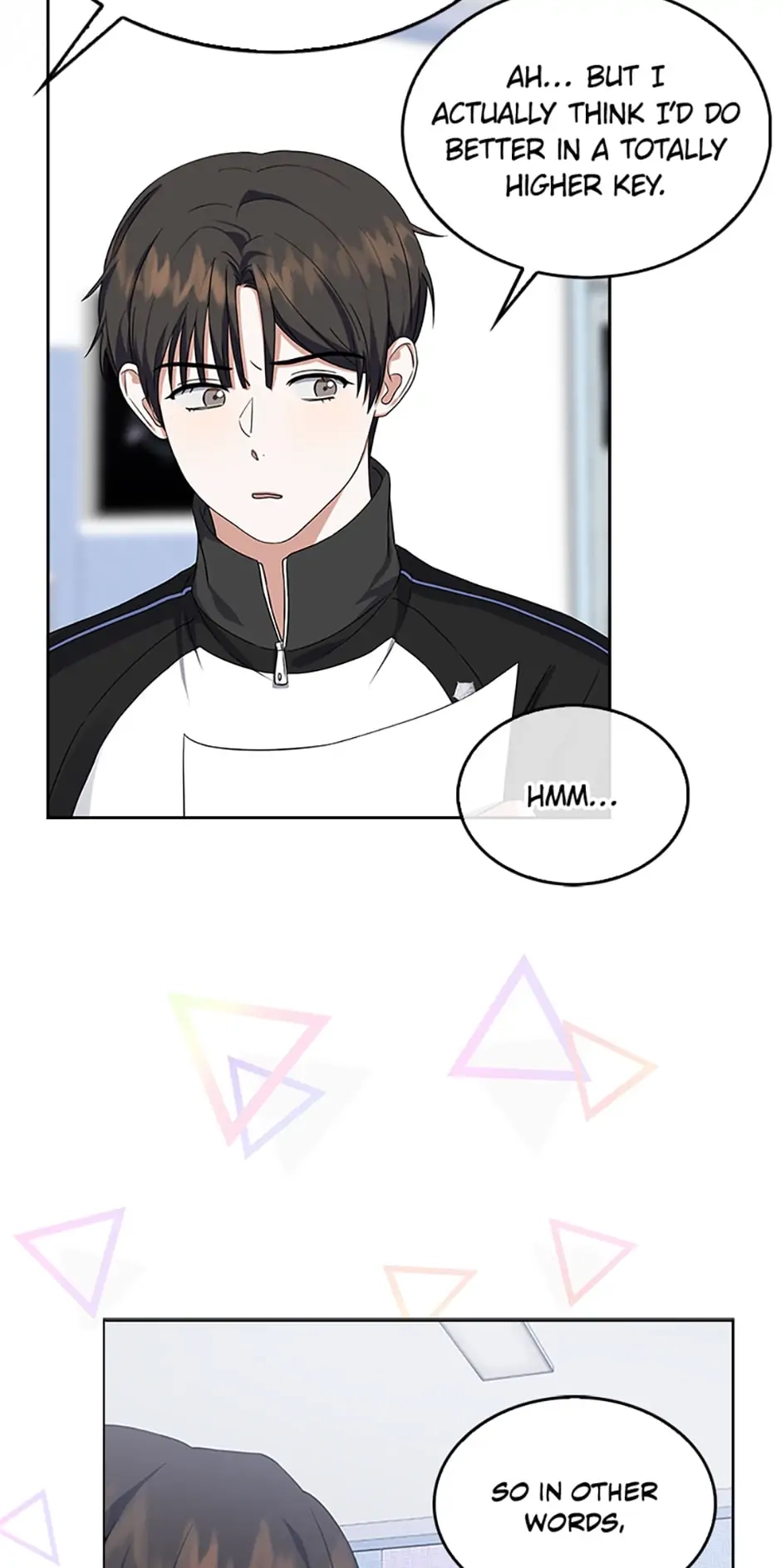 Debut or Die Chapter 12 - Page 33