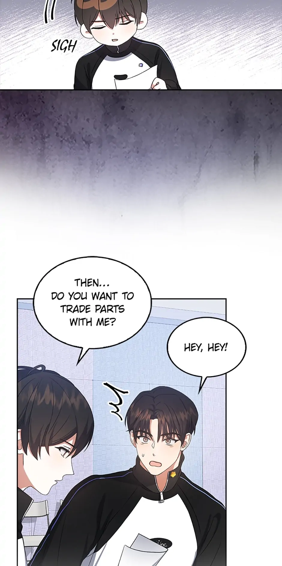 Debut or Die Chapter 12 - Page 35