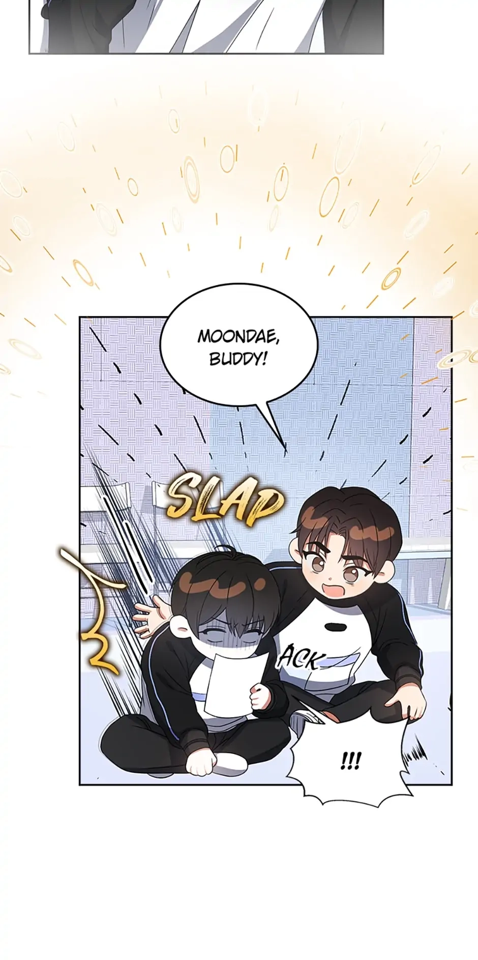Debut or Die Chapter 12 - Page 36