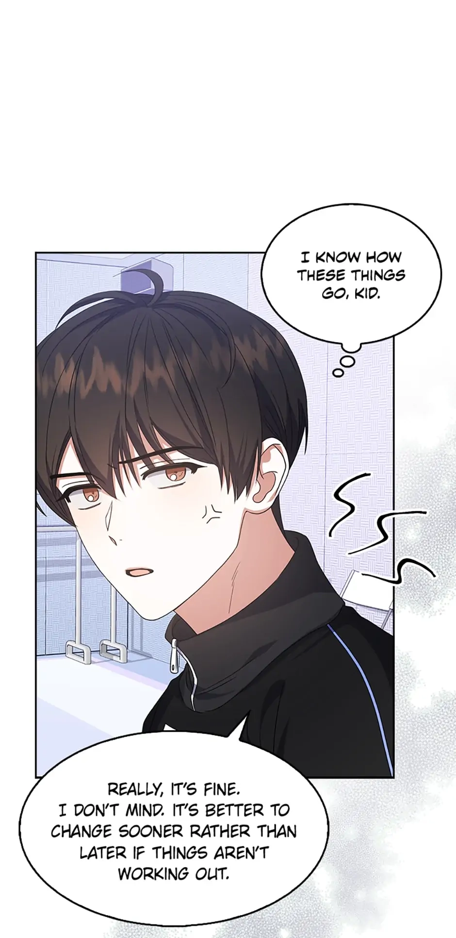 Debut or Die Chapter 12 - Page 38