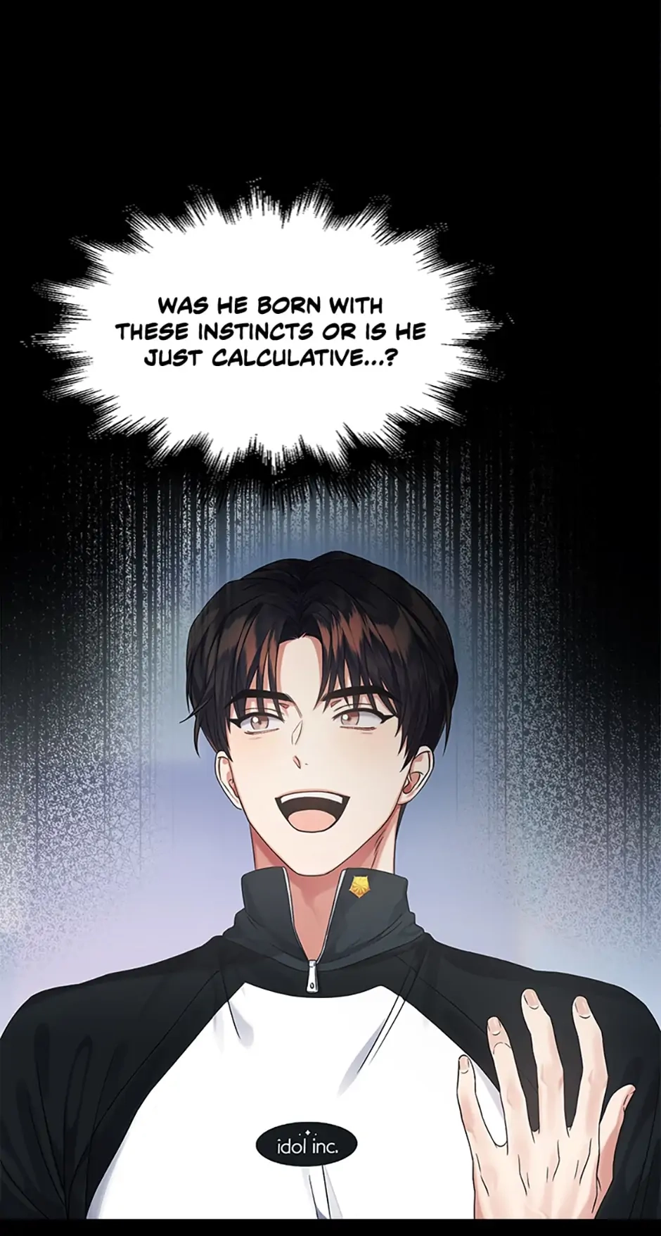 Debut or Die Chapter 12 - Page 49