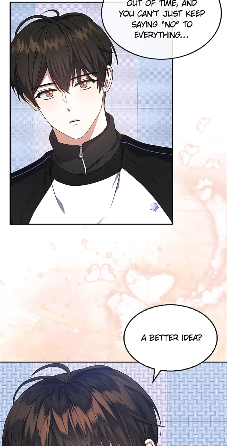 Debut or Die Chapter 12 - Page 54