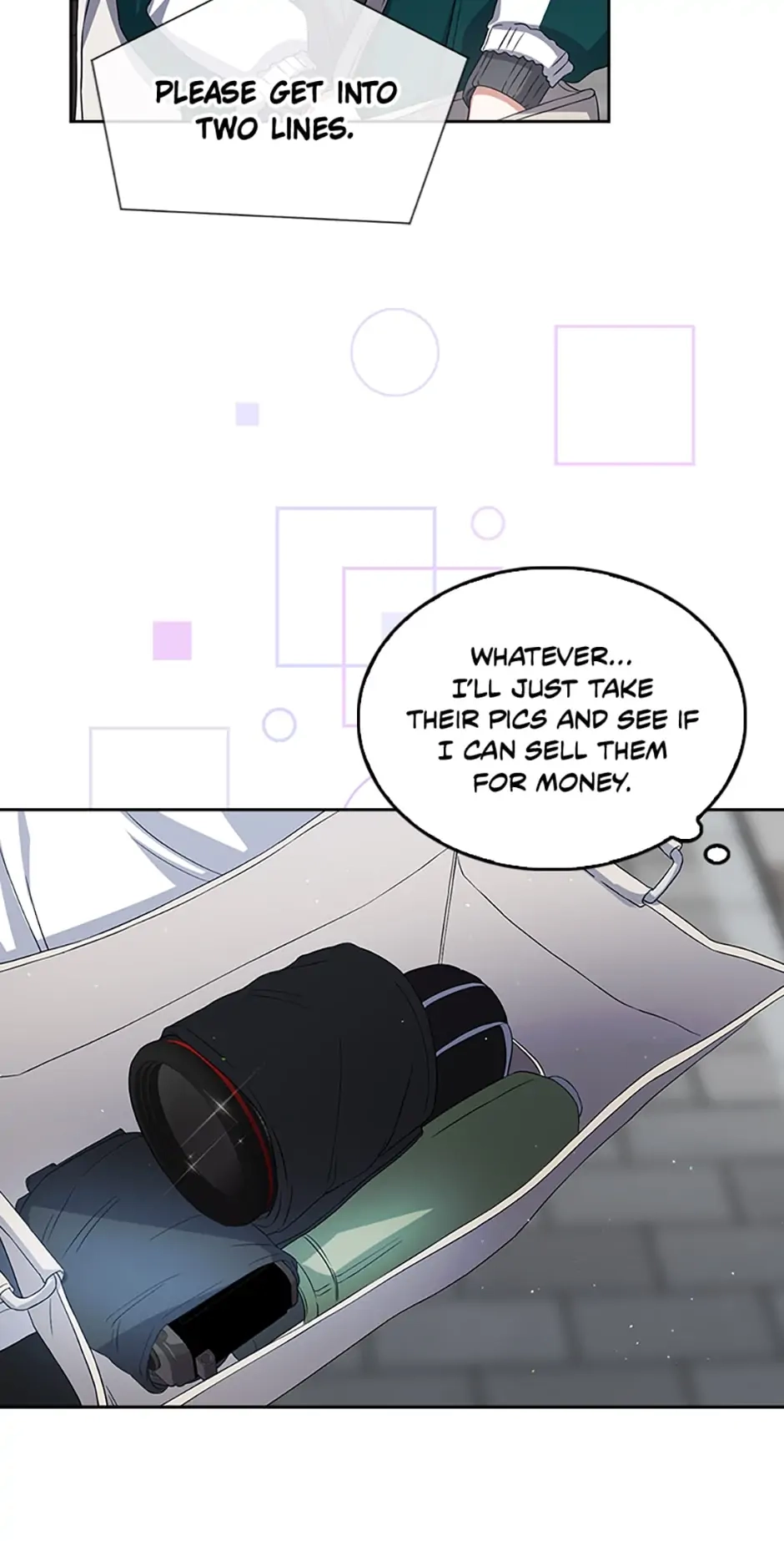 Debut or Die Chapter 12 - Page 62