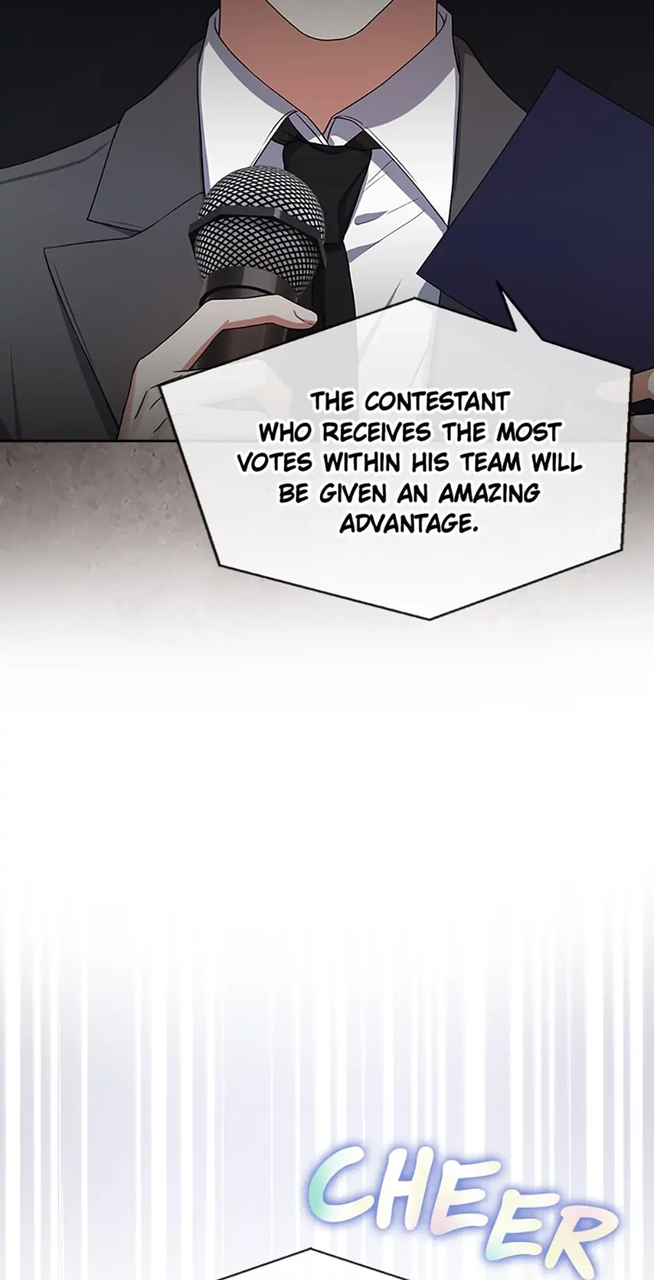 Debut or Die Chapter 13 - Page 8