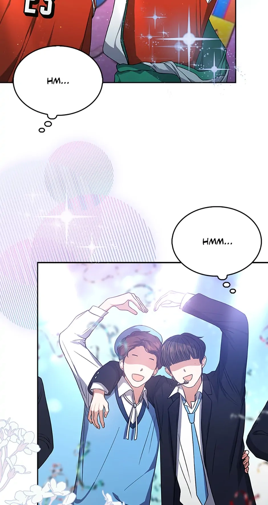 Debut or Die Chapter 13 - Page 13