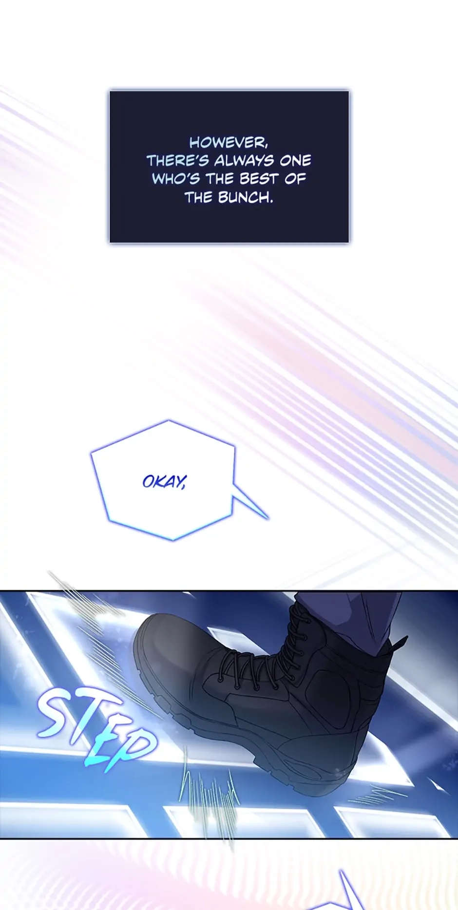 Debut or Die Chapter 13 - Page 17