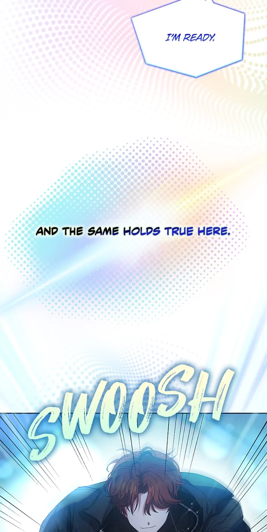 Debut or Die Chapter 13 - Page 18