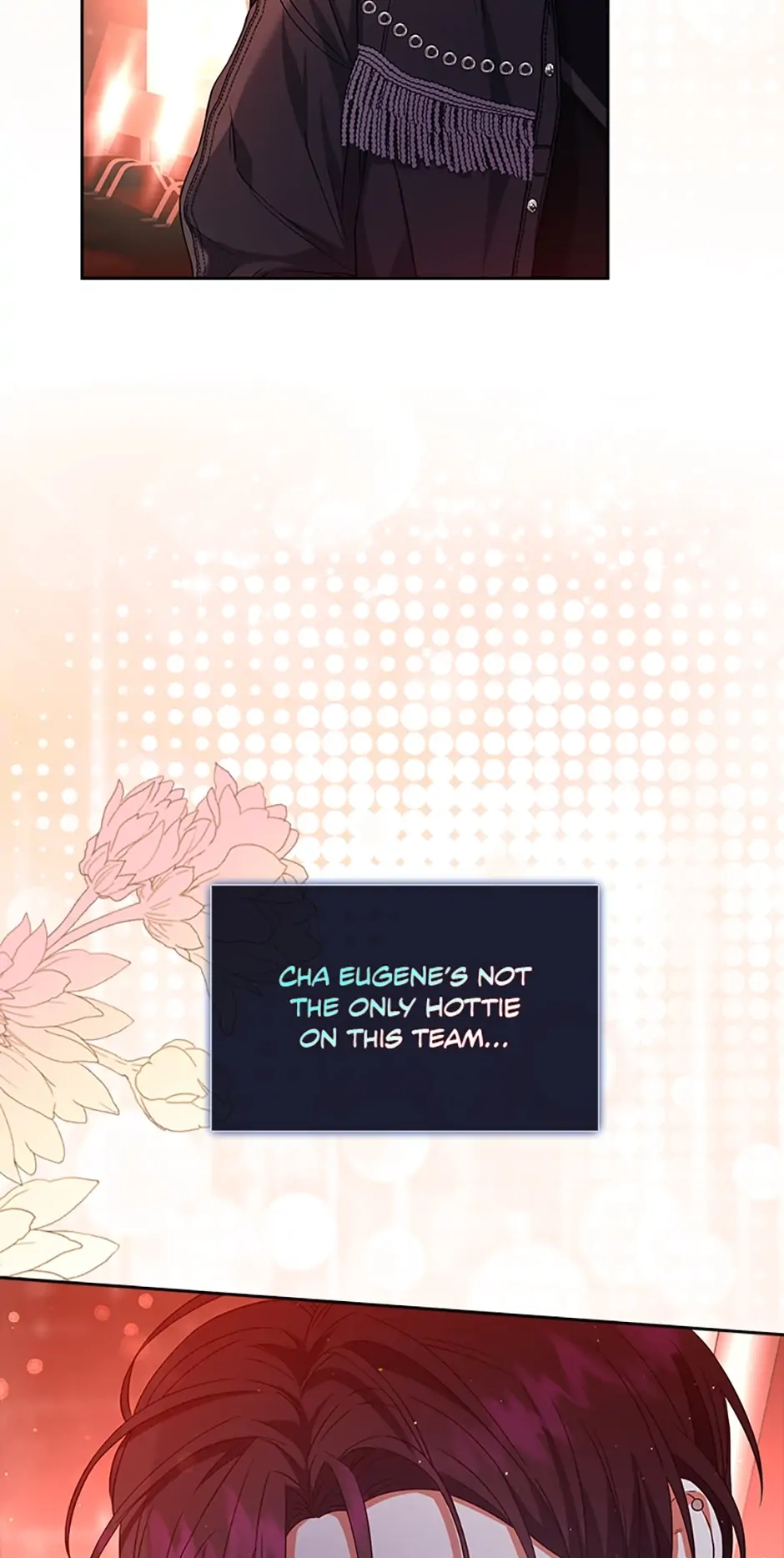 Debut or Die Chapter 13 - Page 23