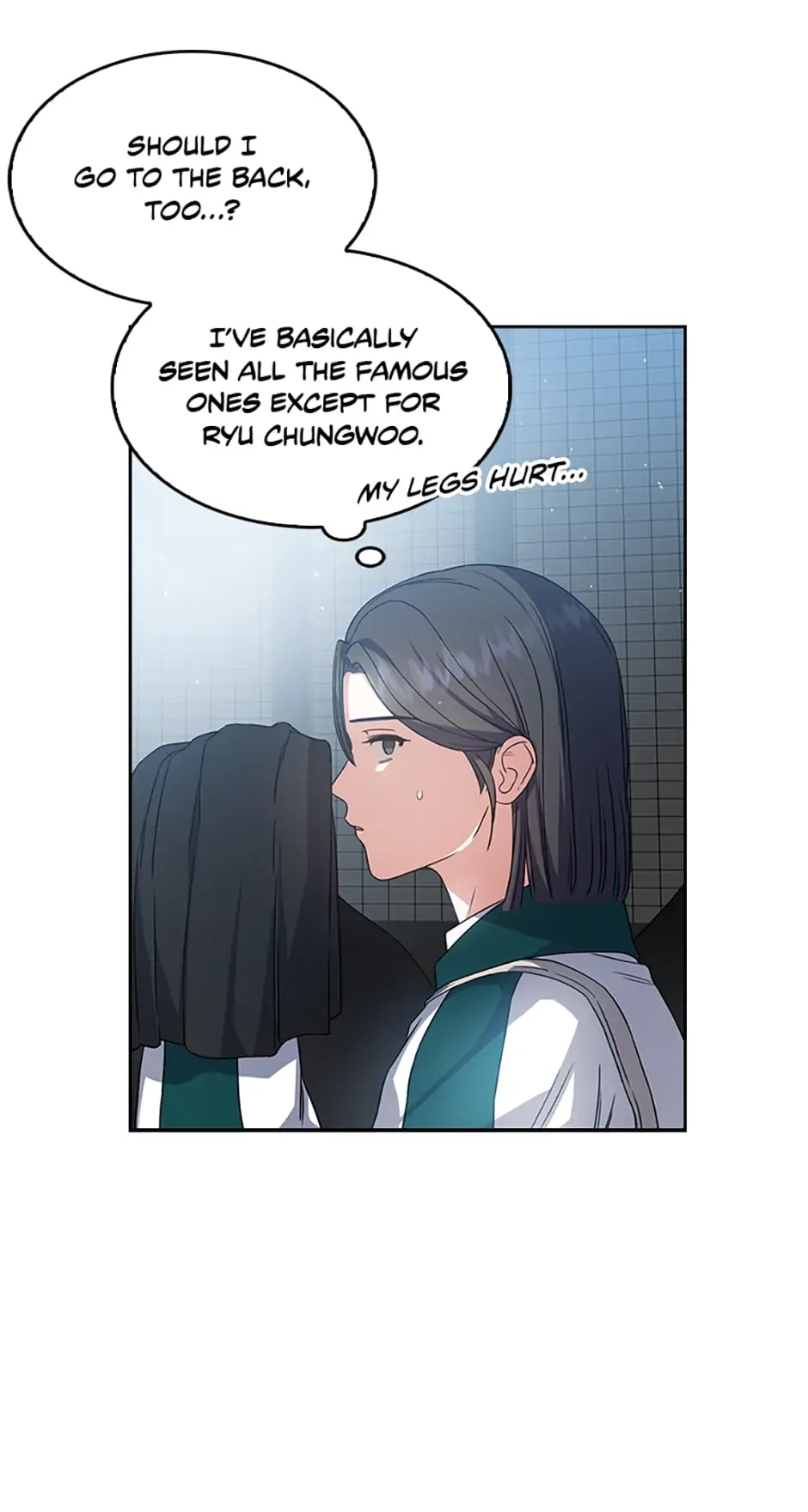 Debut or Die Chapter 13 - Page 29